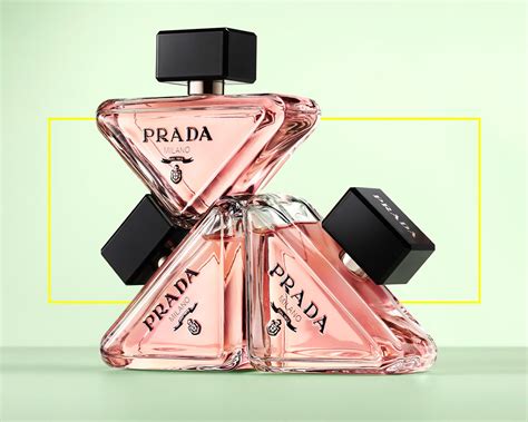 prada paradoxe renner|Prada paradoxe muse.